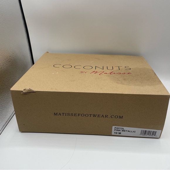 Coconut by Matisse NWT. Free people - Picture 6 of 9